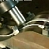 銅鋁筒體環縫攪拌摩擦焊接視頻